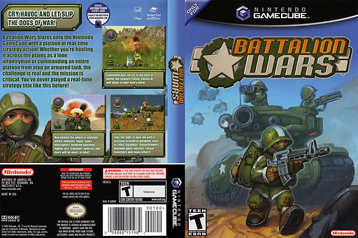 Full cover